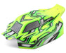 RadianZ Design 03MSMA Mugen MBX8 Airbrush Pre-Painted 1/8 Buggy Body (Axxen)
