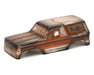 RadianZ Design 03S30BG Axial SCX30 Bronco 1/30 Airbrush Pre-Painted Rock Crawler
