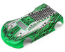 RadianZ Design 04MNZX Kyosho Mini-Z XB1 Airbrush Pre-Painted TC Body (Aegis)