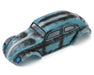 RadianZ Design 04MRBR Losi® Micro-B™ Rabitto Airbrush Pre-Painted Body (Viper)