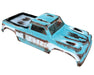 RadianZ Design 04S30KS Axial SCX30 Pickup Truck 1/30 Airbrush Pre-Painted Rock Crawler (Static)