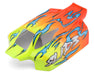 RadianZ Design 04SF8S Sparko F8 Royal 1/8 Airbrush Pre-Painted Body (STRYKER)
