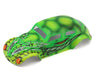RadianZ Design 06MRBR Losi® Micro-B™ Rabitto Airbrush Pre-Painted Body (Virtual)