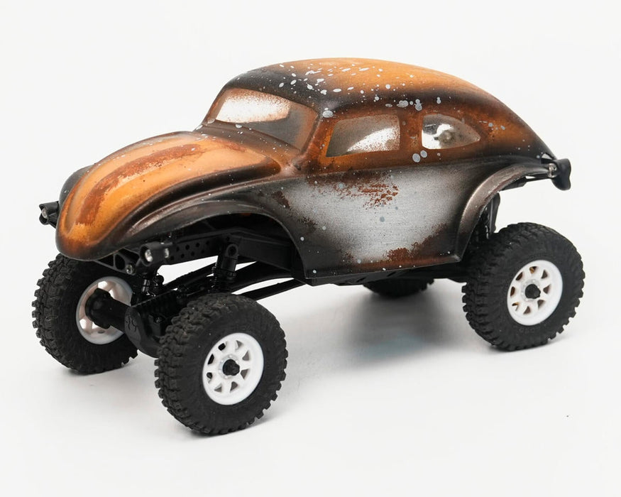 RadianZ Design 07SBDN Axial SCX30 Bug Dunnie 1/30 Airbrush Pre-Painted Rock Crawler