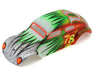 RadianZ Design 08MRBR Losi® Micro-B™ Rabitto Airbrush Pre-Painted Body (Frontier)