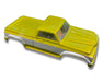 RadianZ Design 21S30KCX Axial SCX30 Pickup Truck 1/30 Airbrush Pre-Painted Rock Crawler