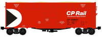 Ready Made Trains (RMT) 86455 O Scale Woodchip Car Canadian Pacific CP Rail (#s Vary)
