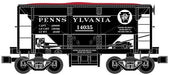 Ready Made Trains (RMT) 96715 O Gauge Ore Car Pennsylvania PRR
