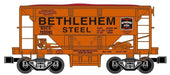 Ready Made Trains (RMT) 96719-421 O Gauge Ore Car Bethlehem Steel - Steelton