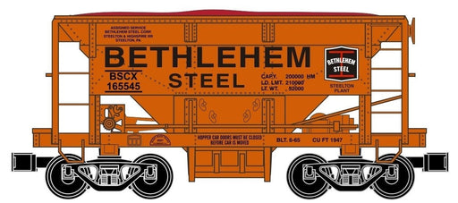 Ready Made Trains (RMT) 96719-421 O Gauge Ore Car Bethlehem Steel - Steelton