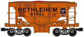 Ready Made Trains (RMT) 96719-7 O Gauge Ore Car Bethlehem Steel - Ebensburg