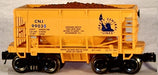 Ready Made Trains (RMT) 96726 O Gauge Ore Car Jersey Central CNJ
