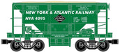 Ready Made Trains (RMT) 96799-139 O Gauge Ore Car New York & Atlantic