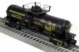 Ready Made Trains (RMT) 968122 Gauge Single Dome Tank Car Reading & Northern RBMN - Black