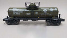 Ready Made Trains (RMT) 96831 O Gauge Single Dome Tank Car US Army