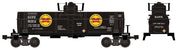 Ready Made Trains (RMT) 9689938 O Gauge Single Dome Tank Car Monsanto
