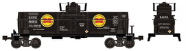 Ready Made Trains (RMT) 9689938 O Gauge Single Dome Tank Car Monsanto