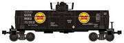 Ready Made Trains (RMT) 9689938 O Gauge Single Dome Tank Car Monsanto