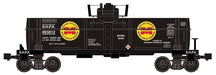 Ready Made Trains (RMT) 9689938 O Gauge Single Dome Tank Car Monsanto