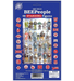 Ready Made Trains (RMT) 99418 O Gauge Standing BEEPeople® Figures 48 Pack