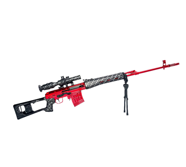 Goat Guns Red Team SVD Special Edition