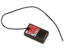Redcat 20925 R4C 4-Channel 2.4GHz Surface Receiver