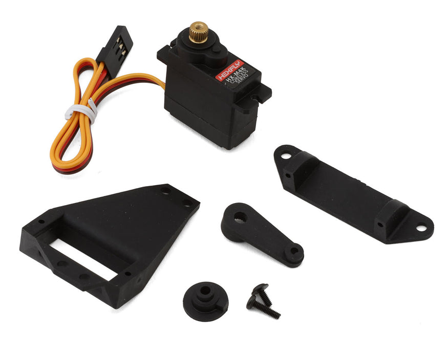 Redcat 21791 HX-M4K 4kg Micro Servo