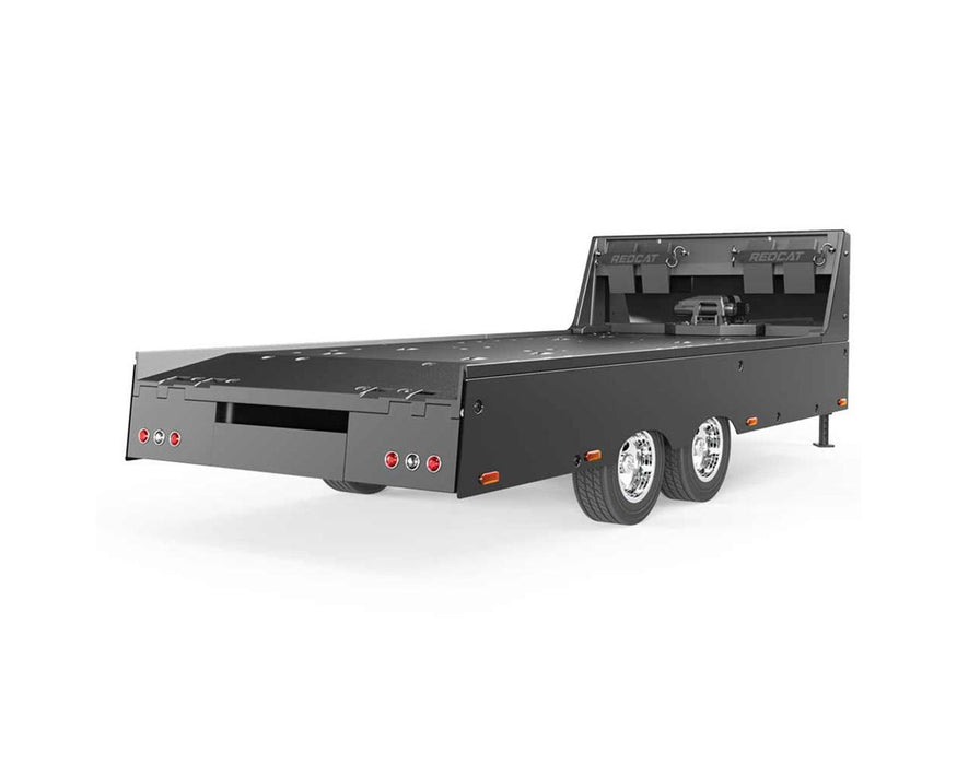 Redcat 21925 1/10 Custom Trailer