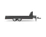 Redcat 21925 1/10 Custom Trailer