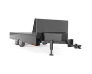 Redcat 21925 1/10 Custom Trailer