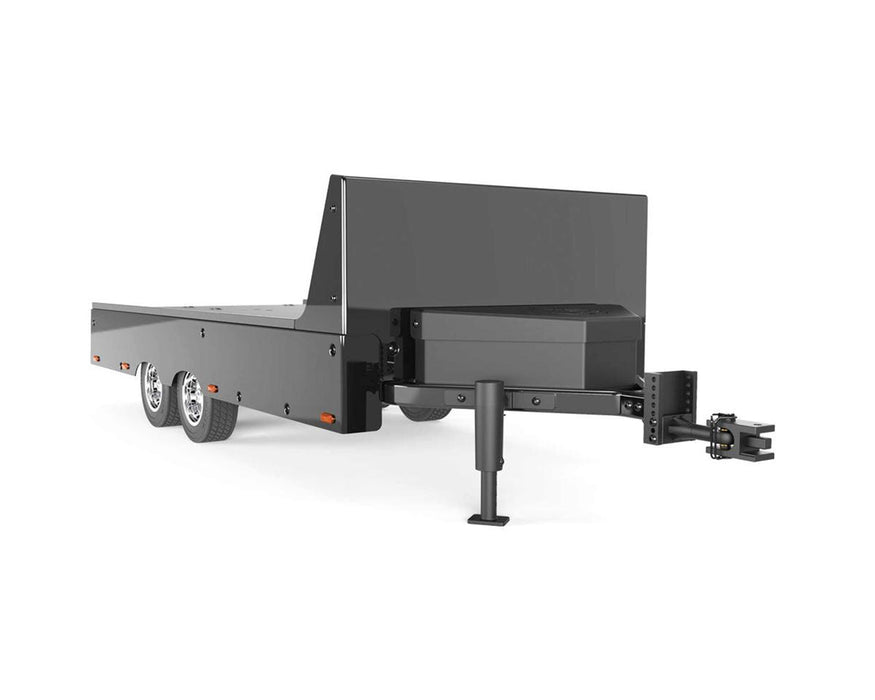 Redcat 21925 1/10 Custom Trailer