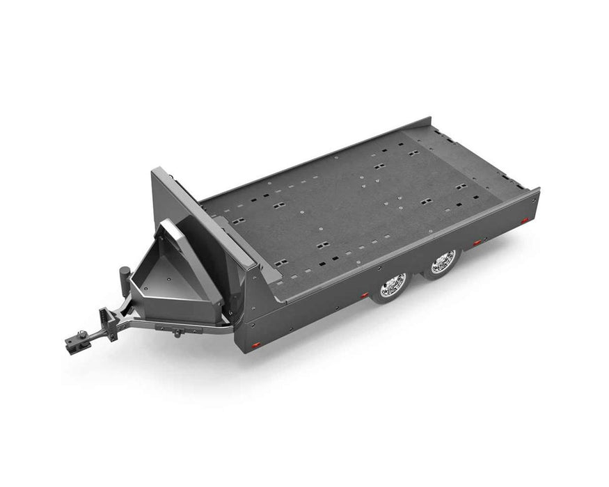 Redcat 21925 1/10 Custom Trailer