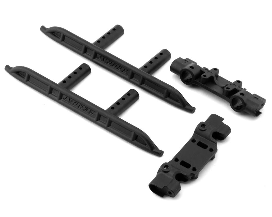 Redcat 22039 Ascent Bumper Set with Mounts