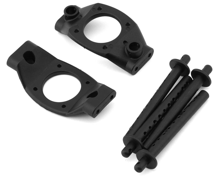 Redcat 22041 Ascent Body Post Set with Mounts
