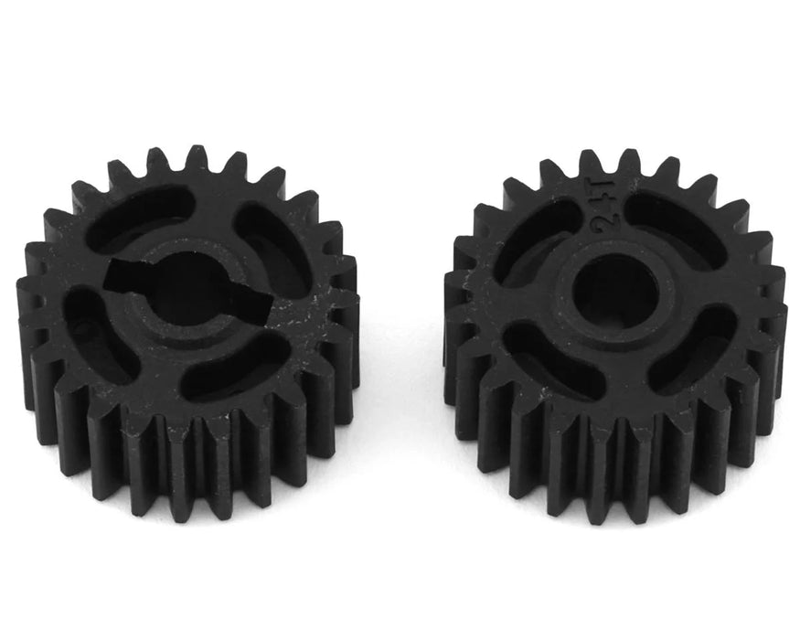 Redcat 22241 Ascent Transfer Case Gears (24T)