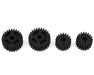 Redcat 22242 Ascent Option Transfer Case Gear Set (18T,26T/19T,25T)