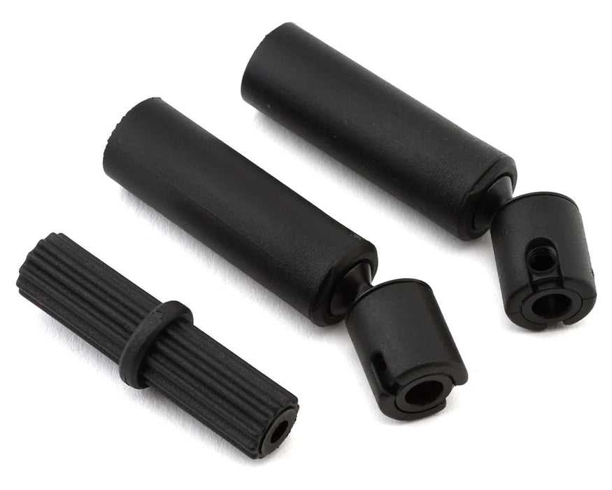 Redcat 22244 Ascent Rear Center Driveshaft Set