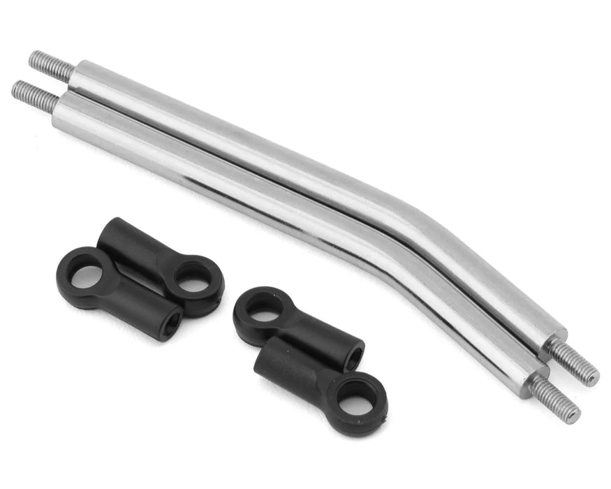 Redcat 22349 Ascent 83mm Front Lower Links (2 Pack)