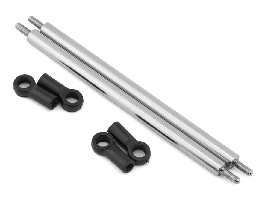 Redcat 22350 Ascent 96mm Rear Lower Links (2 Pack)