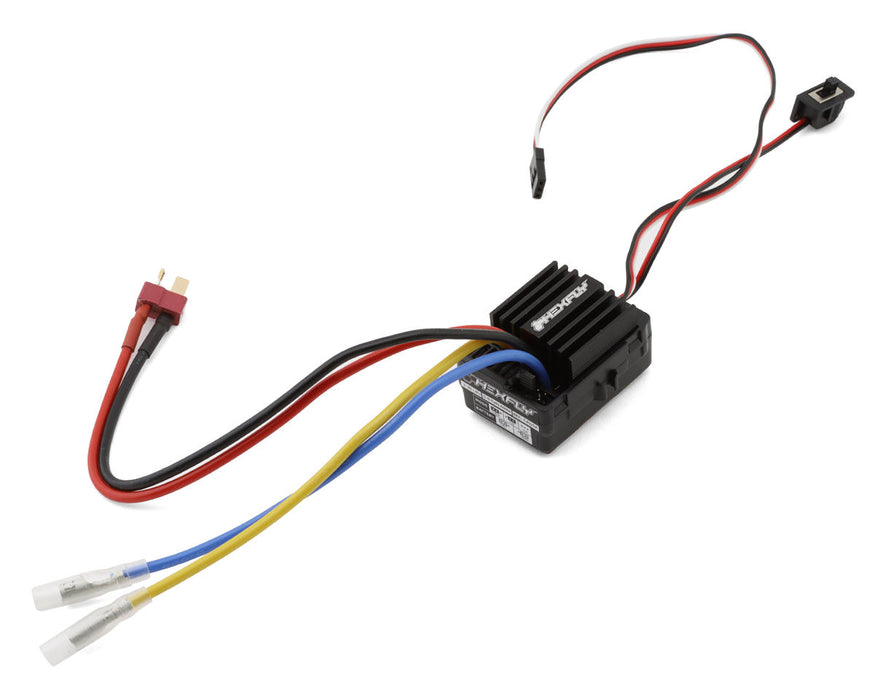 Redcat 22355 HX-1040 V4 Brushed ESC