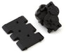 Redcat 22653 Ascent Complete Center Transfer Case & Skid Plate Set