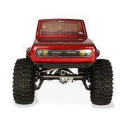 Redcat 22767 Red Ascent LCG 1/10 RTR