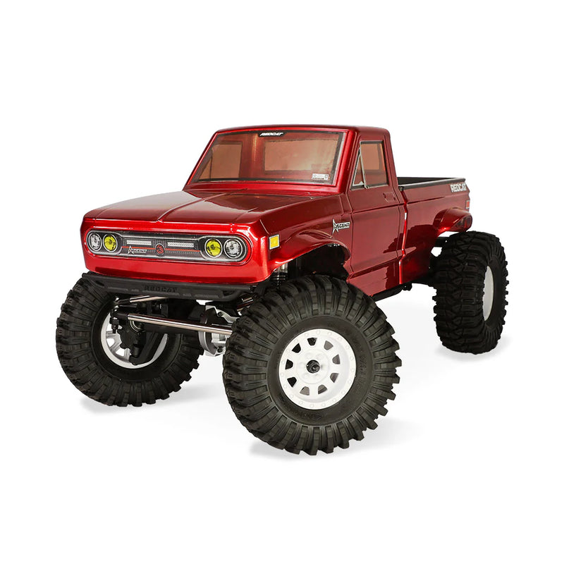 Redcat 22767 Red Ascent LCG 1/10 RTR