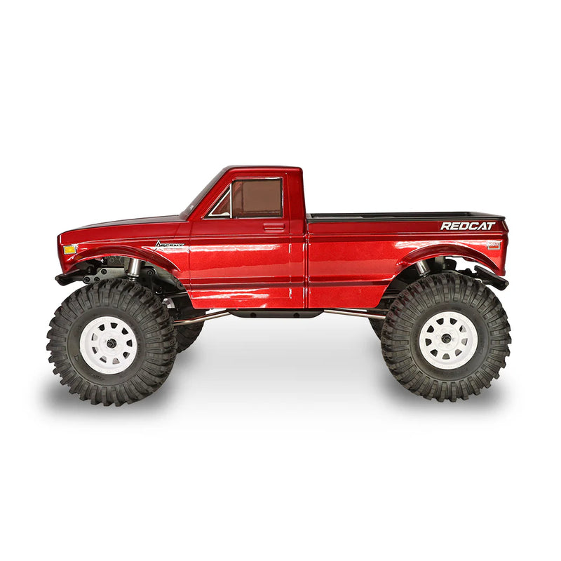 Redcat 22767 Red Ascent LCG 1/10 RTR