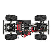 Redcat 22767 Red Ascent LCG 1/10 RTR
