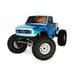 Redcat 22768 Blue Ascent LCG 1/10 RTR