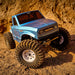 Redcat 22768 Blue Ascent LCG 1/10 RTR