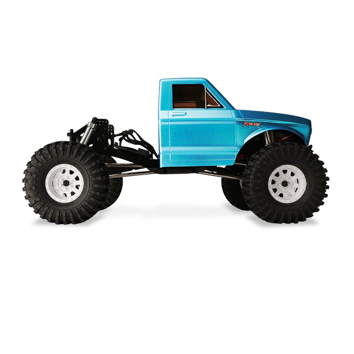 Redcat 22768 Blue Ascent LCG 1/10 RTR