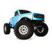 Redcat 22768 Blue Ascent LCG 1/10 RTR