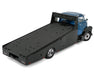 Redcat 22769 Blue Custom Hauler 1/10 Scale RTR 1953 Chevrolet Cab Over Engine